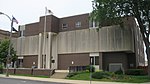 Stephenson County Courthouse